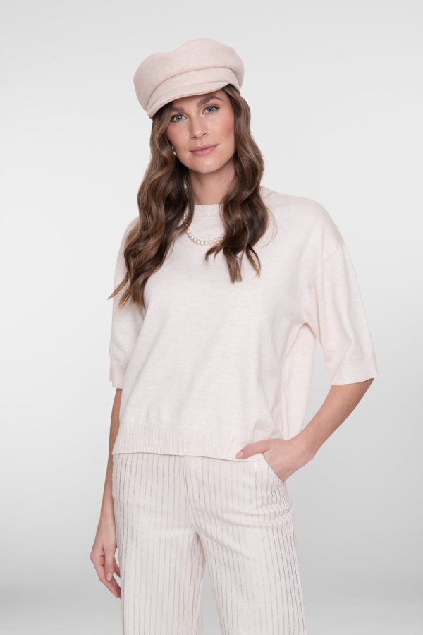 Geisha Pullover