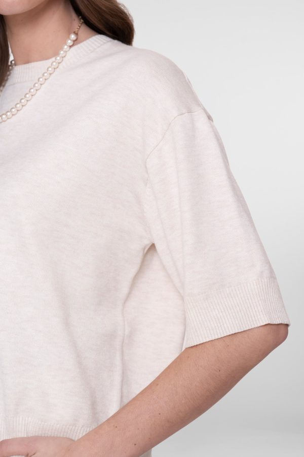 Geisha Pullover