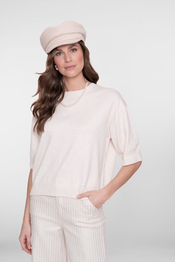 Geisha Pullover