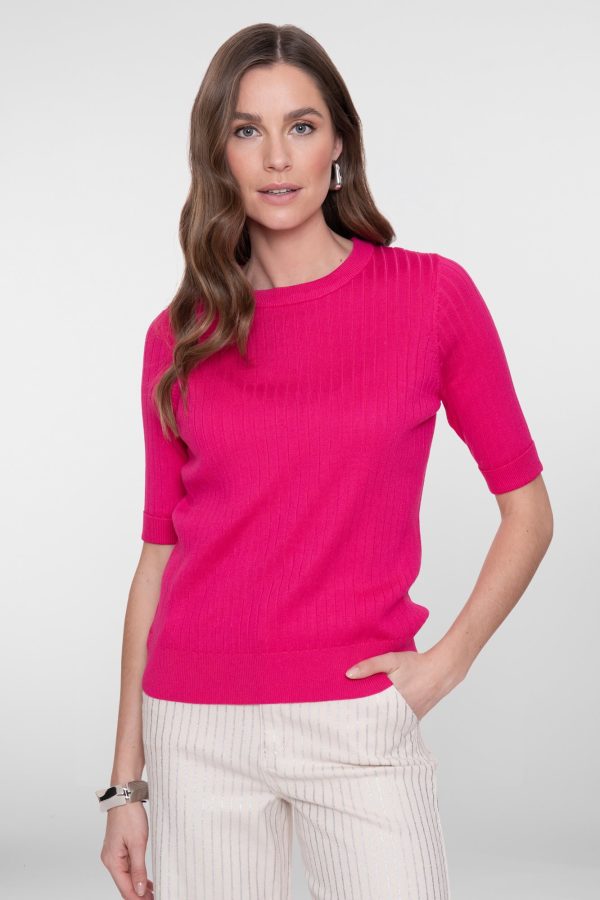 Geisha Pullover