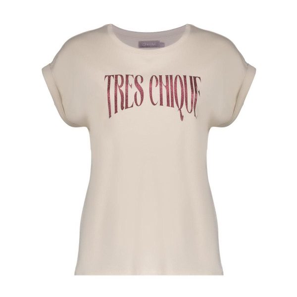 Geisha T-shirt