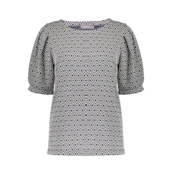 Geisha Top
