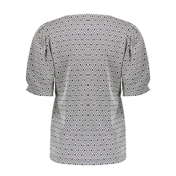 Geisha Top