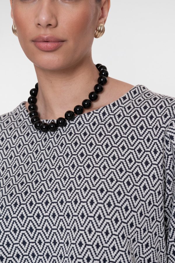 Geisha Top