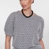 Geisha Top
