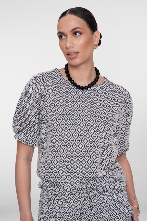 Geisha Top