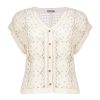 Geisha Vest