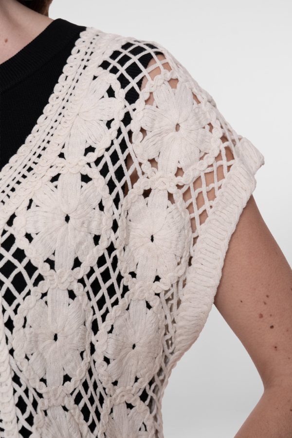 Geisha Vest
