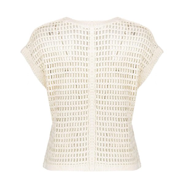 Geisha Vest