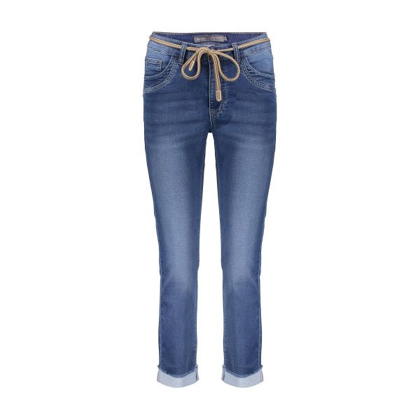 Geisha jeans