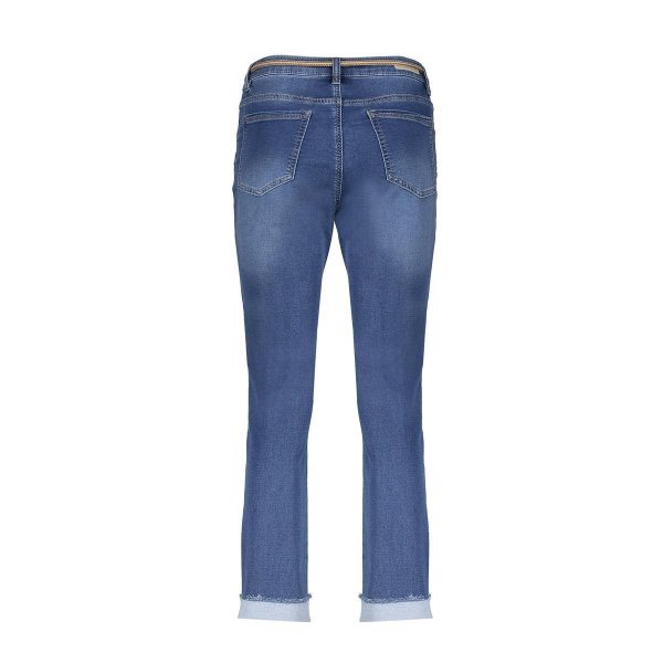 Geisha jeans