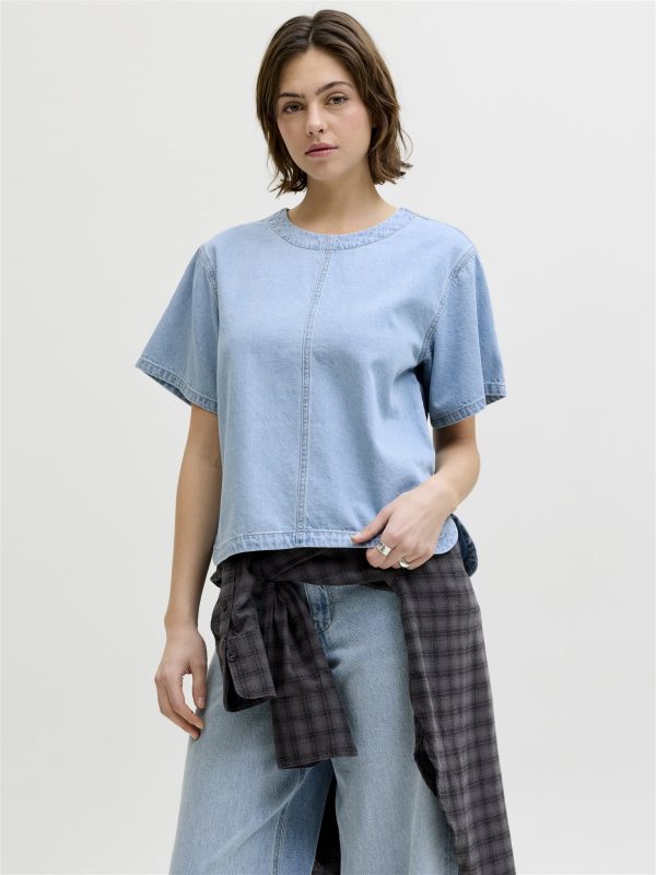 JJXX-Top-Denim-JJXX-260209130544.jpg JJXX Top Denim