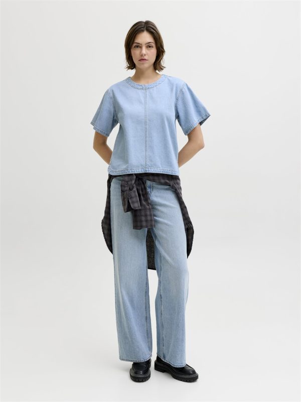 JJXX-Top-Denim-JJXX-260209130547.jpg JJXX Top Denim