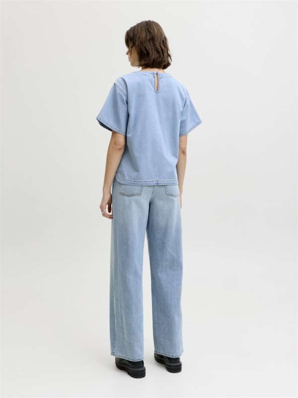 JJXX-Top-Denim-JJXX-260209130551.jpg JJXX Top Denim