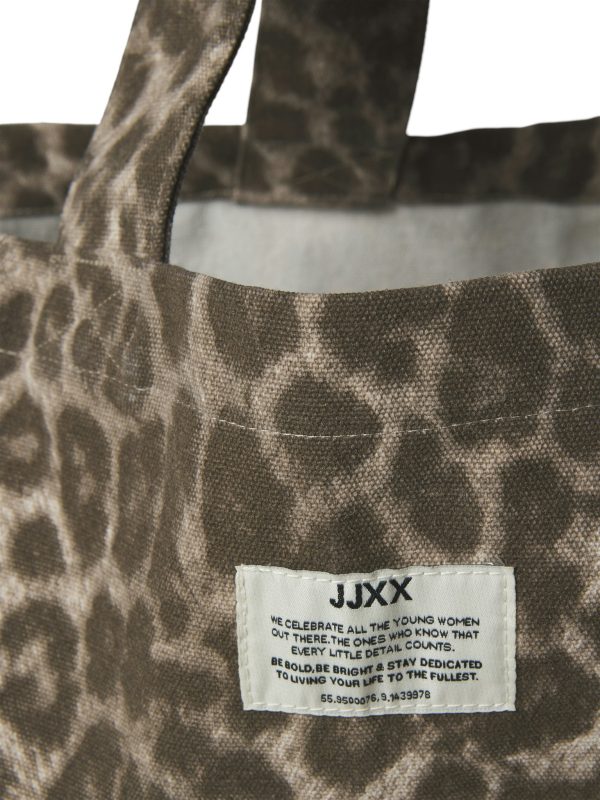 JJXX tas