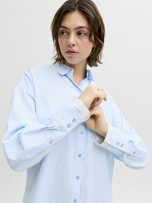 JXCARO-POPLIN-LS-DOUBLE-SHIRT-JJXX-260217132920.jpg JJXX blouse