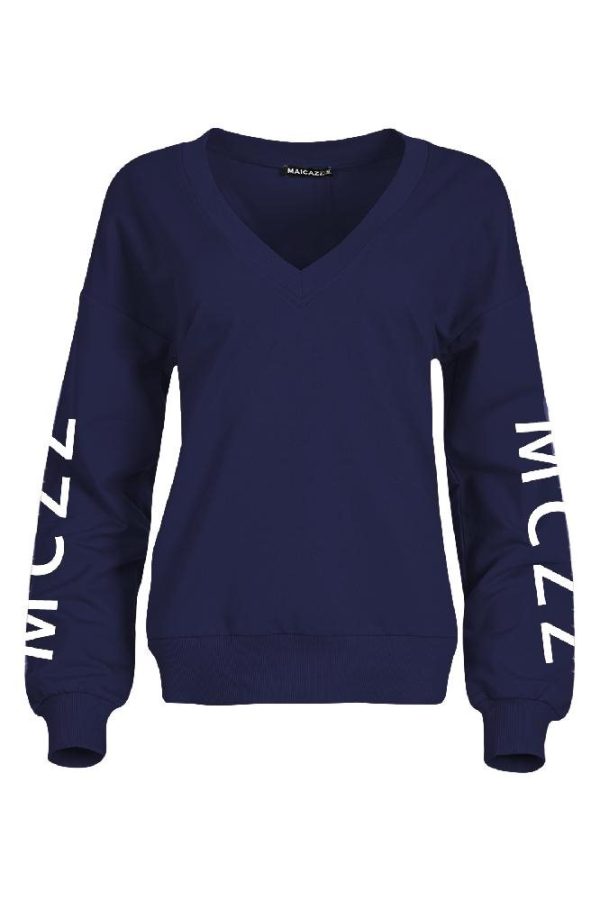 Maicazz Sweatshirt Sas