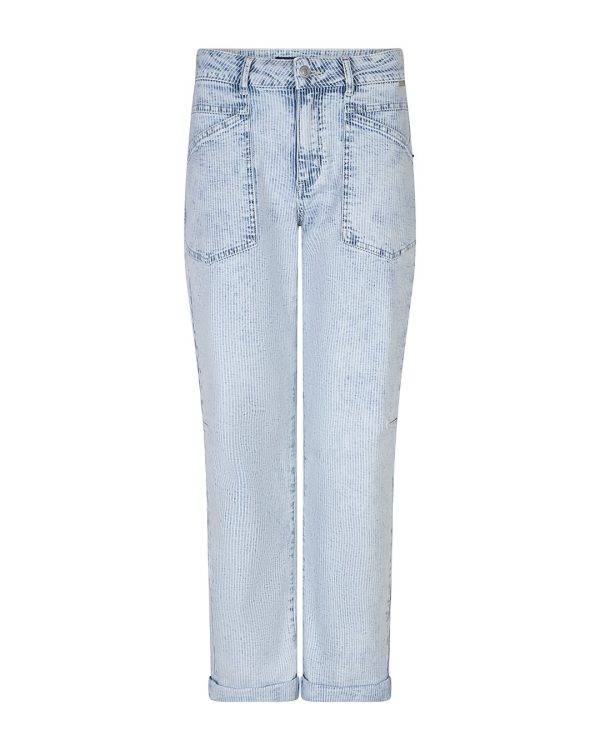 Red Button Jeans Jules