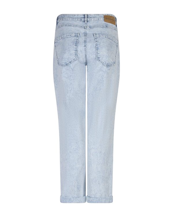 Red Button Jeans Jules