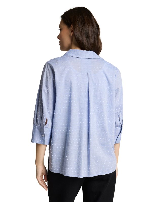 Tom Tailor Blouse