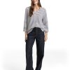 Tom Tailor shirt 3/4 mouw