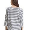 Tom Tailor shirt 3/4 mouw