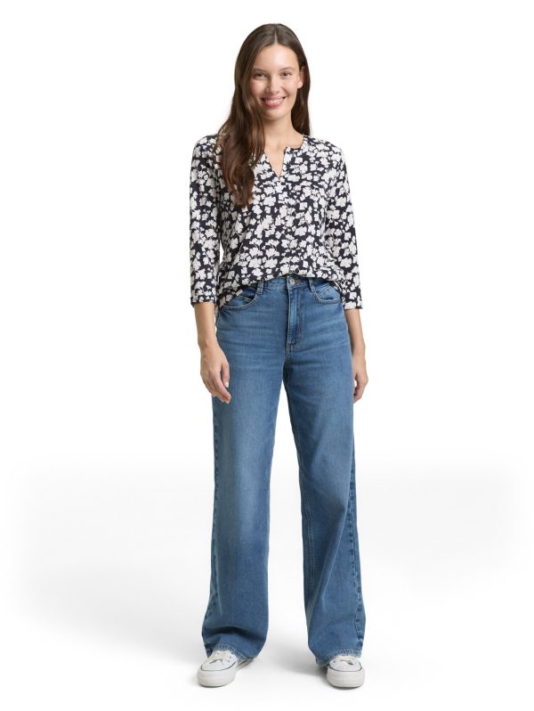 Tom Tailor top