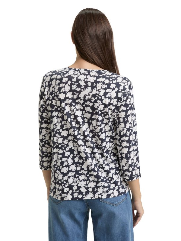 Tom Tailor top