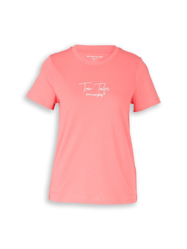 Tom Tailor T-shirt