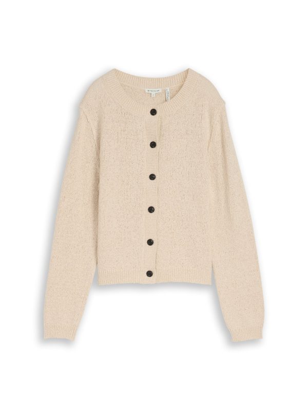Tom Tailor Vest
