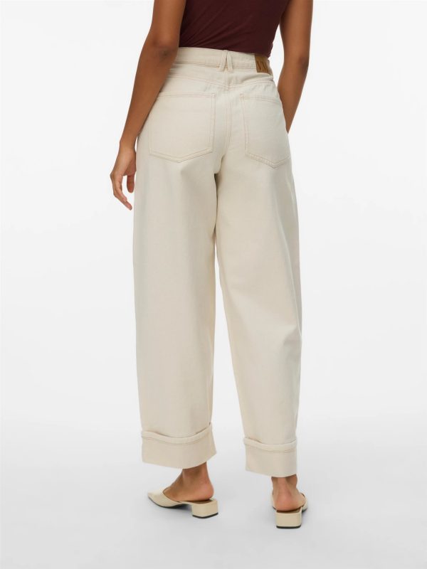 Vero Moda Jeans Barrel