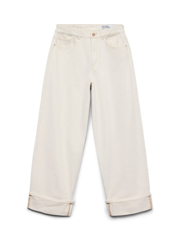 Vero Moda Jeans Barrel