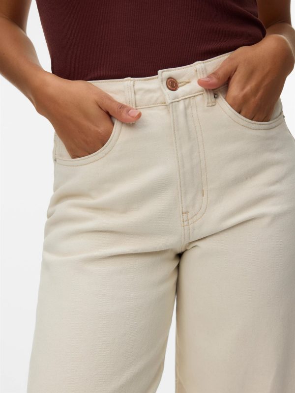 Vero Moda Jeans Barrel