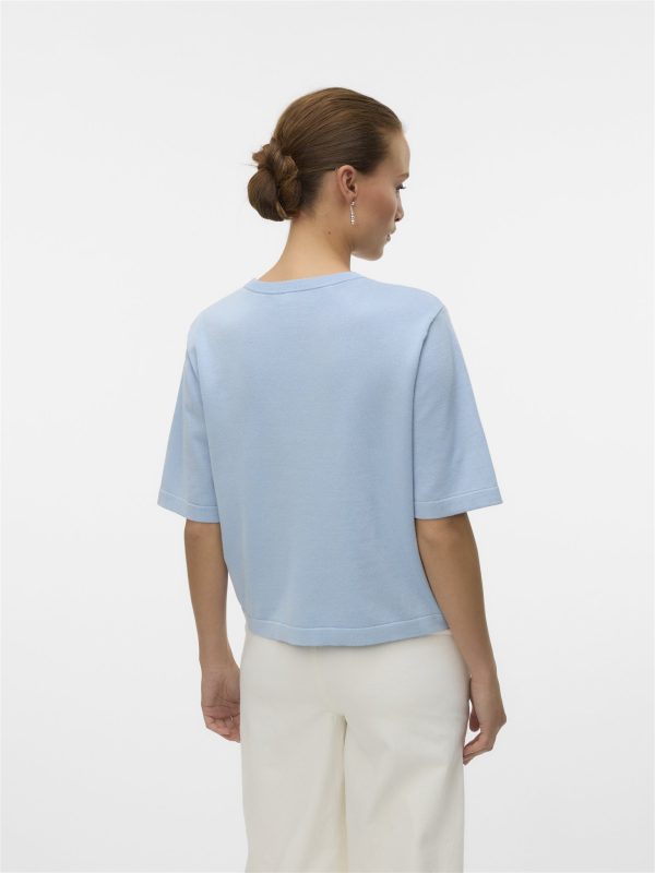 Vero Moda Trui korte mouw