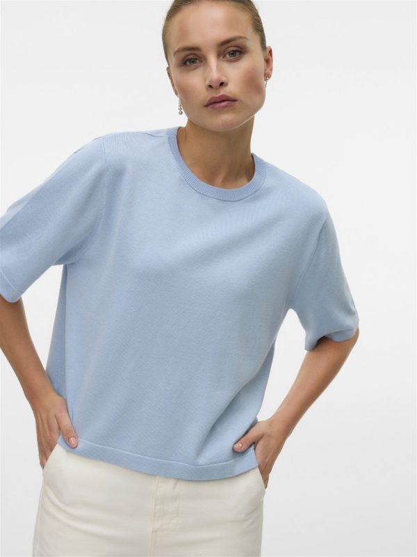 Vero Moda Trui korte mouw