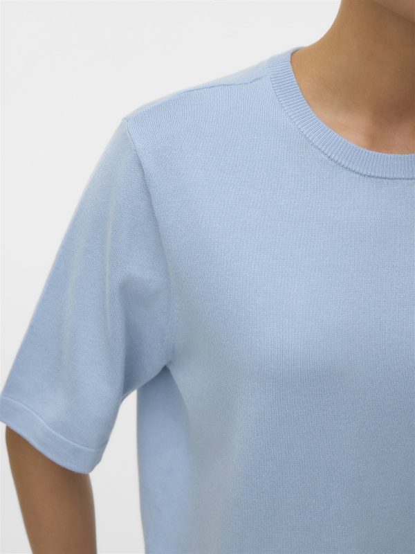 Vero Moda Trui korte mouw