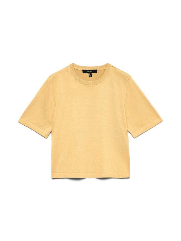 Vero Moda Trui korte mouw