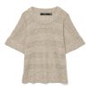 Vero Moda top korte mouw