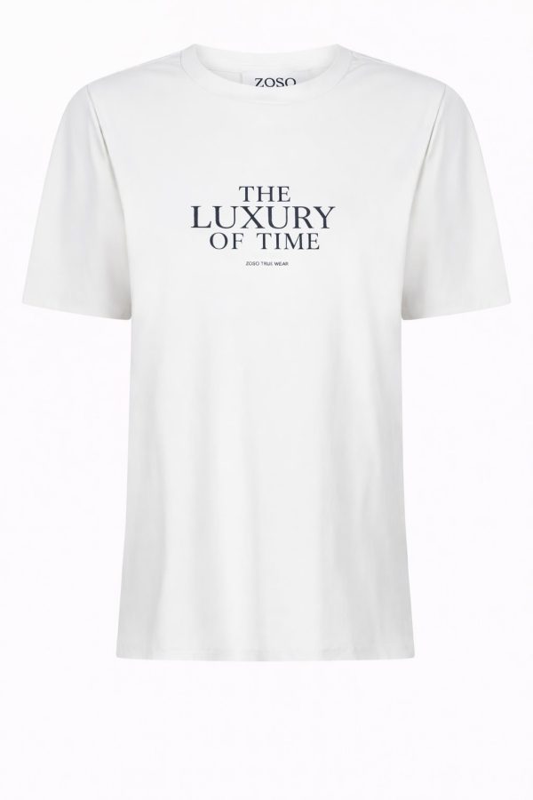 Zoso  T-shirt Isabel