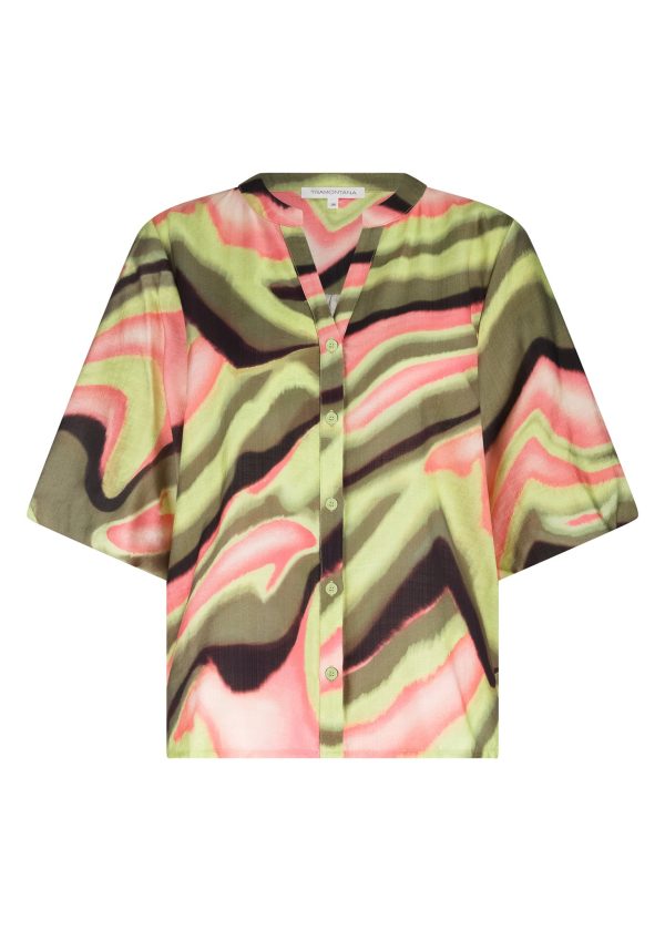 Tramontana blouse