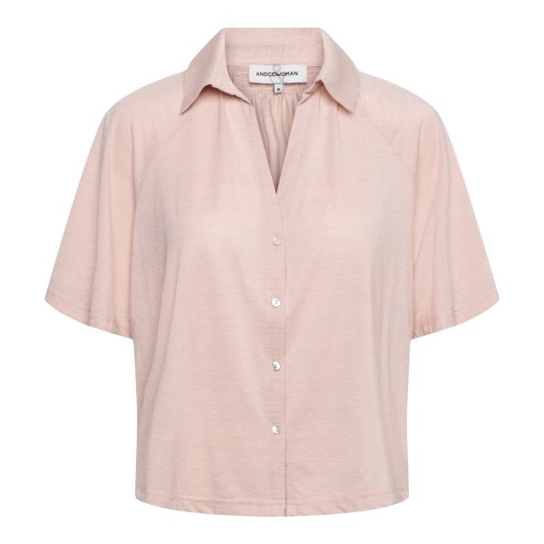 &CO blouse Vanity