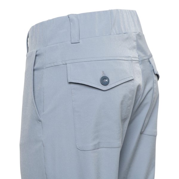 &CO l.broek travel Parella