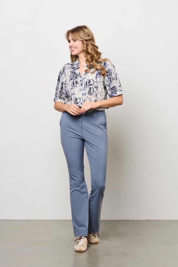 &CO l.broek travel Parella