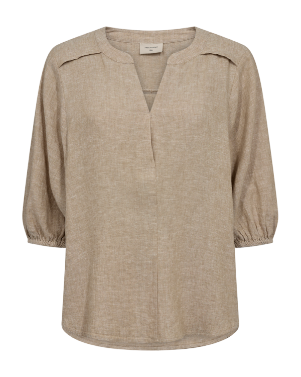 Freequent Blouse