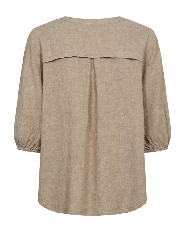 Freequent Blouse