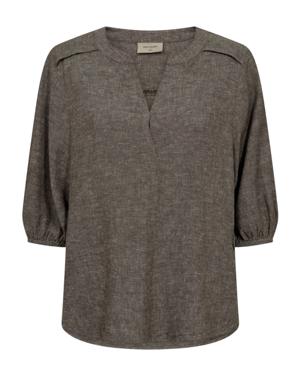 Freequent Blouse