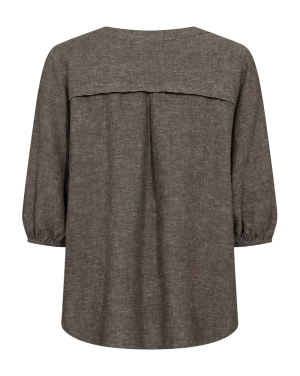 Freequent Blouse