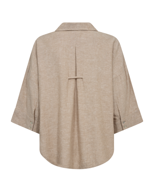 Freequent Blouse