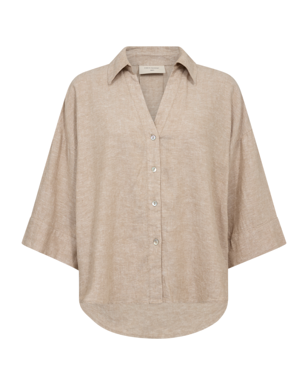 Freequent Blouse