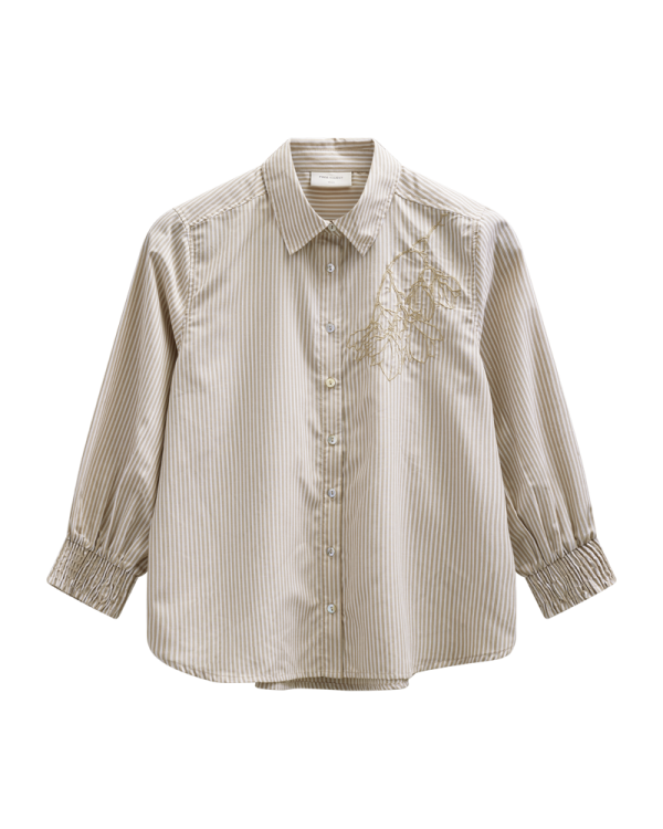Freequent blouse